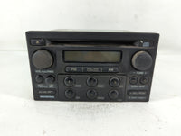 1998-2000 Honda Accord Radio AM FM Cd Player Receiver Replacement P/N:39101-S82-A210-M1 Fits Fits 1998 1999 2000 OEM Used Au