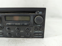 1998-2000 Honda Accord Radio AM FM Cd Player Receiver Replacement P/N:39101-S82-A210-M1 Fits Fits 1998 1999 2000 OEM Used Au
