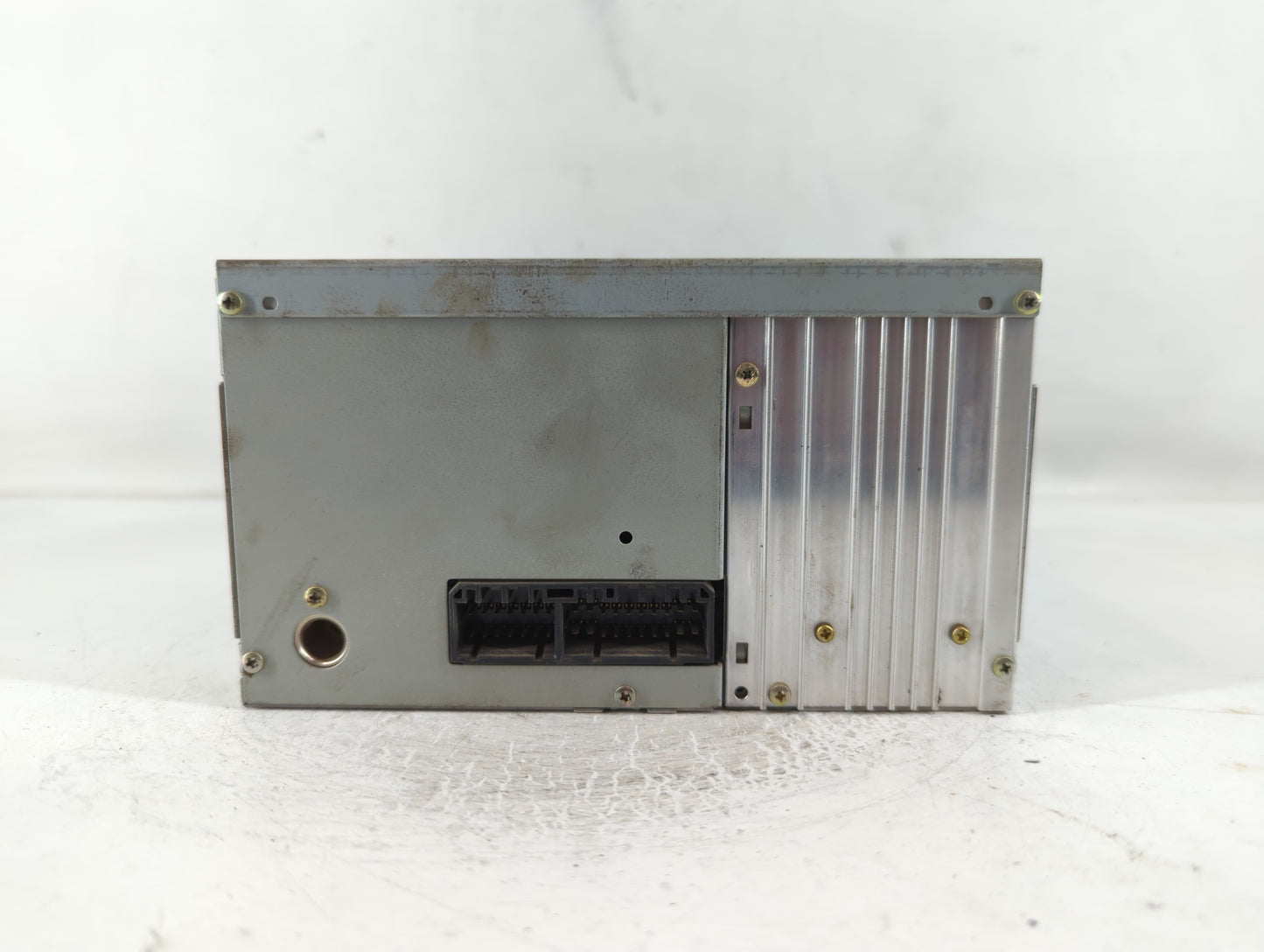 1998-2000 Honda Accord Radio AM FM Cd Player Receiver Replacement P/N:39101-S82-A210-M1 Fits Fits 1998 1999 2000 OEM Used Au