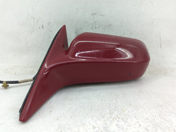 1998 Honda Accord Driver Side View Mirror - Left Door Mirror OEM Used - Oemusedautoparts1.com
