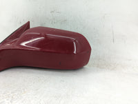 1998 Honda Accord Driver Side View Mirror - Left Door Mirror OEM Used - Oemusedautoparts1.com