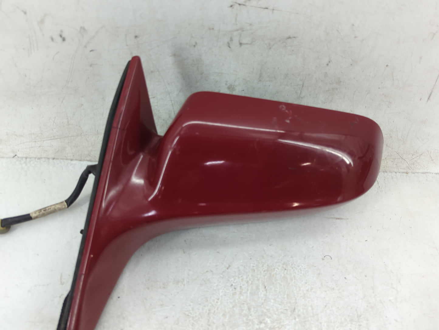 1998 Honda Accord Driver Side View Mirror - Left Door Mirror OEM Used - Oemusedautoparts1.com