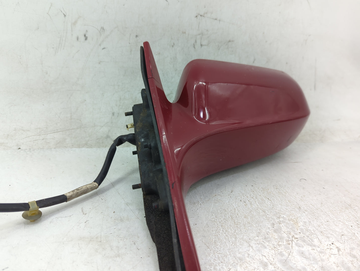 1998 Honda Accord Driver Side View Mirror - Left Door Mirror OEM Used - Oemusedautoparts1.com