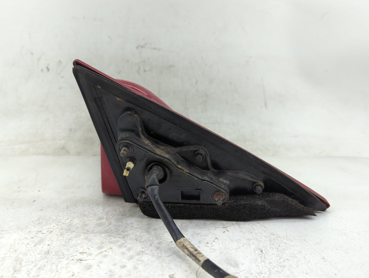 1998 Honda Accord Driver Side View Mirror - Left Door Mirror OEM Used - Oemusedautoparts1.com