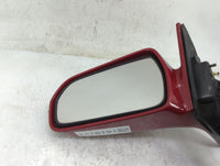 1998 Honda Accord Driver Side View Mirror - Left Door Mirror OEM Used - Oemusedautoparts1.com