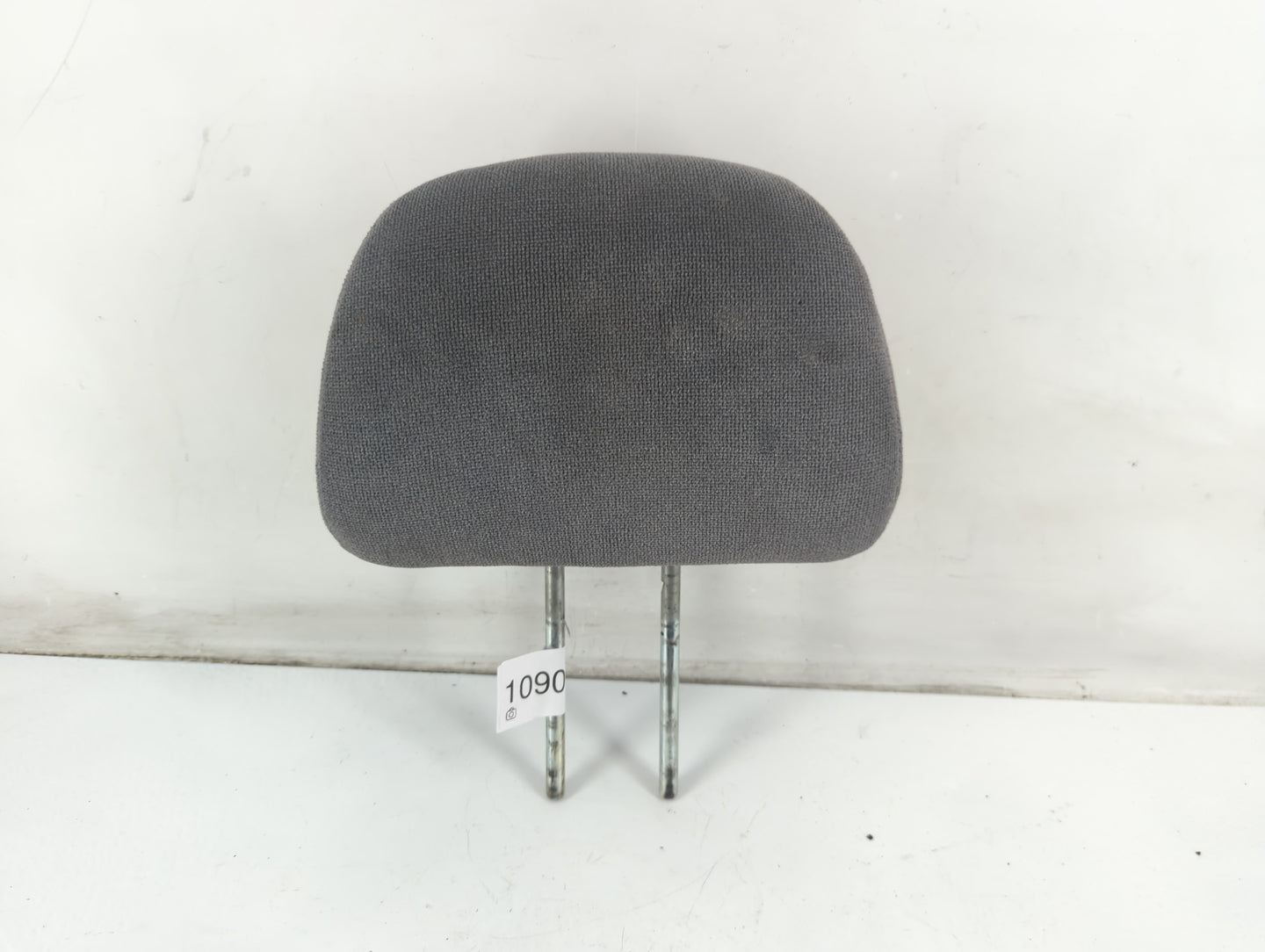 1996-2000 Honda Civic Headrest Head Rest Front Driver Passenger Seat Fits Fits 1996 1997 1998 1999 2000 OEM Used Auto Parts 