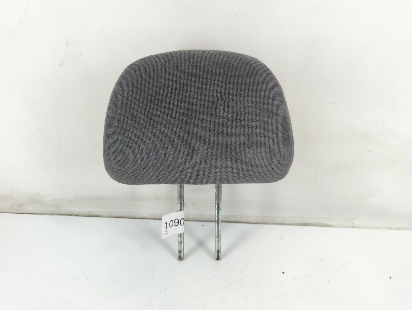 1996-2000 Honda Civic Headrest Head Rest Front Driver Passenger Seat Fits Fits 1996 1997 1998 1999 2000 OEM Used Auto Parts 