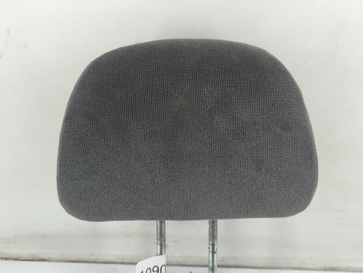 1998 Honda Civic Headrest Head Rest Front Driver Passenger Seat Fits OEM Used Auto Parts - Oemusedautoparts1.com
