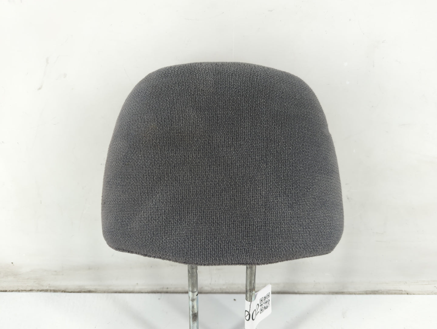 1996-2000 Honda Civic Headrest Head Rest Front Driver Passenger Seat Fits Fits 1996 1997 1998 1999 2000 OEM Used Auto Parts 