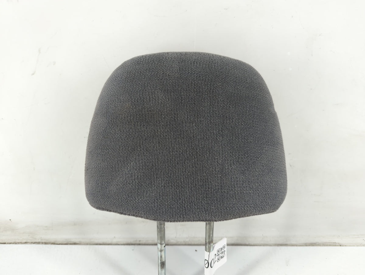 1998 Honda Civic Headrest Head Rest Front Driver Passenger Seat Fits OEM Used Auto Parts - Oemusedautoparts1.com