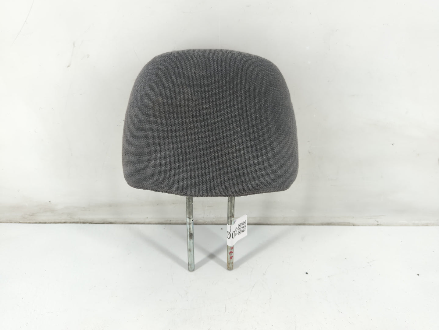 1996-2000 Honda Civic Headrest Head Rest Front Driver Passenger Seat Fits Fits 1996 1997 1998 1999 2000 OEM Used Auto Parts 