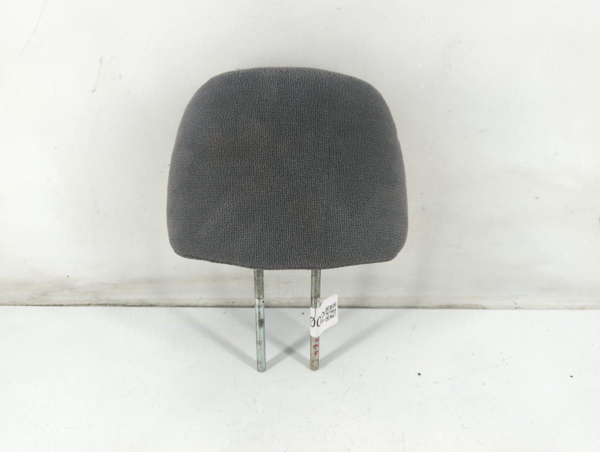 1998 Honda Civic Headrest Head Rest Front Driver Passenger Seat Fits OEM Used Auto Parts - Oemusedautoparts1.com