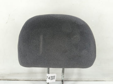 1996-2000 Honda Civic Headrest Head Rest Front Driver Passenger Seat Fits Fits 1996 1997 1998 1999 2000 OEM Used Auto Parts