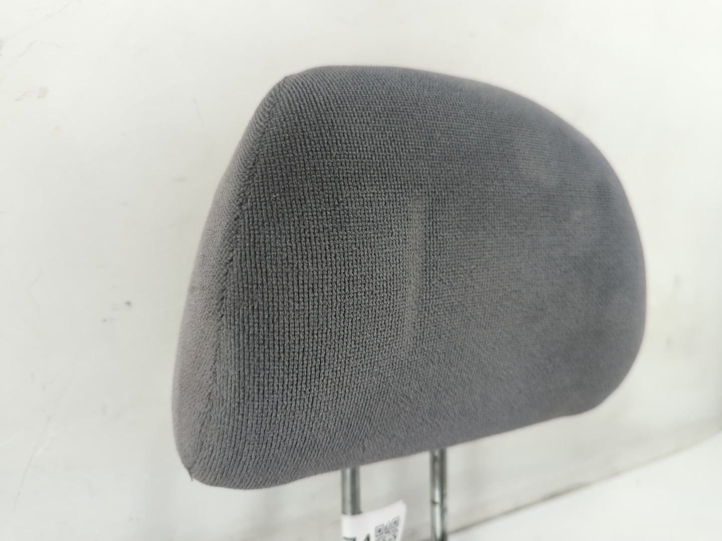 1996-2000 Honda Civic Headrest Head Rest Front Driver Passenger Seat Fits Fits 1996 1997 1998 1999 2000 OEM Used Auto Parts 