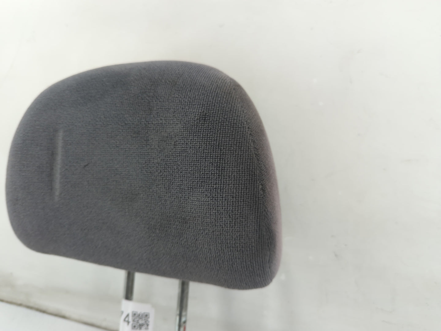 1996-2000 Honda Civic Headrest Head Rest Front Driver Passenger Seat Fits Fits 1996 1997 1998 1999 2000 OEM Used Auto Parts 