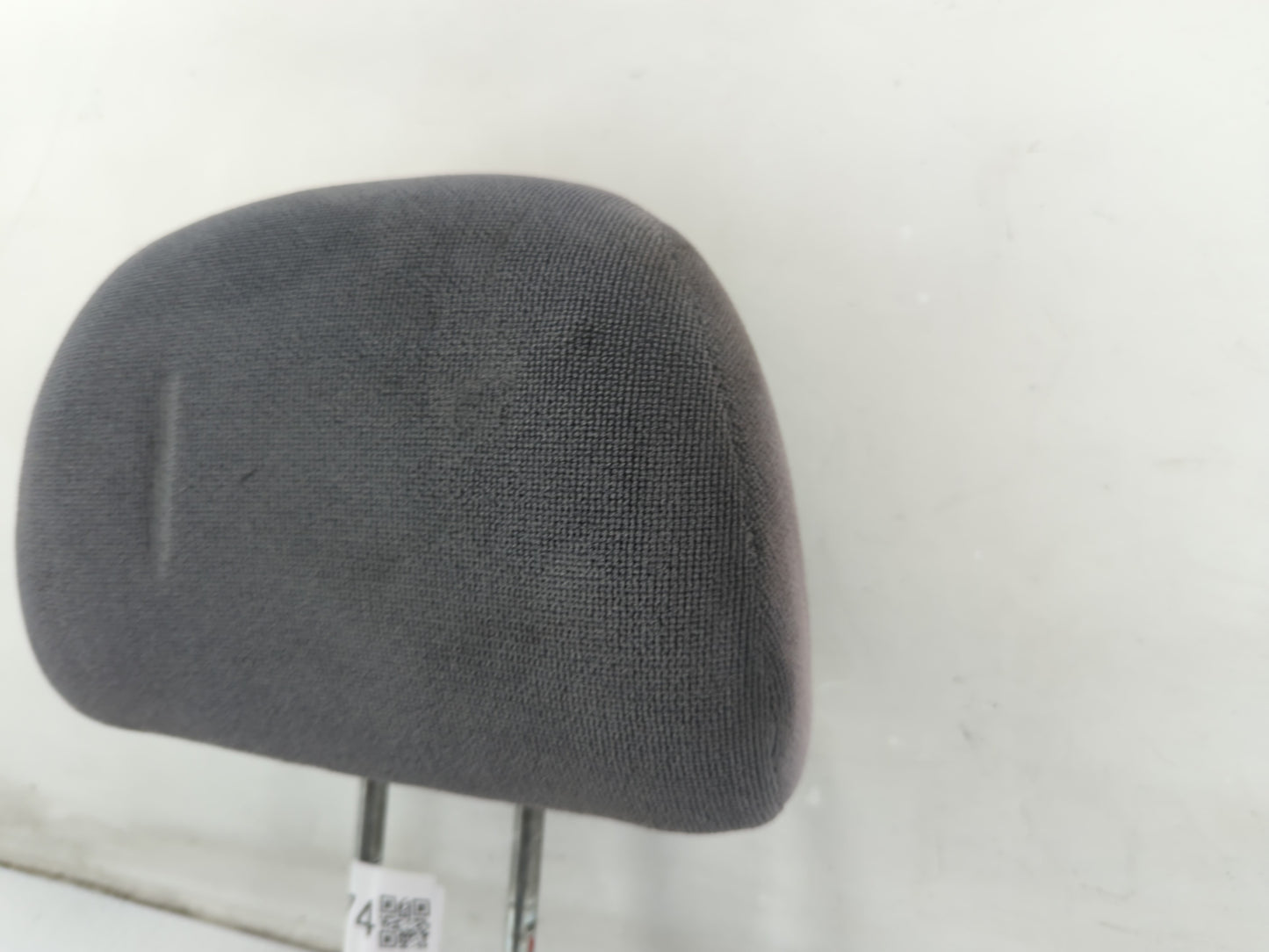 1996-2000 Honda Civic Headrest Head Rest Front Driver Passenger Seat Fits Fits 1996 1997 1998 1999 2000 OEM Used Auto Parts 
