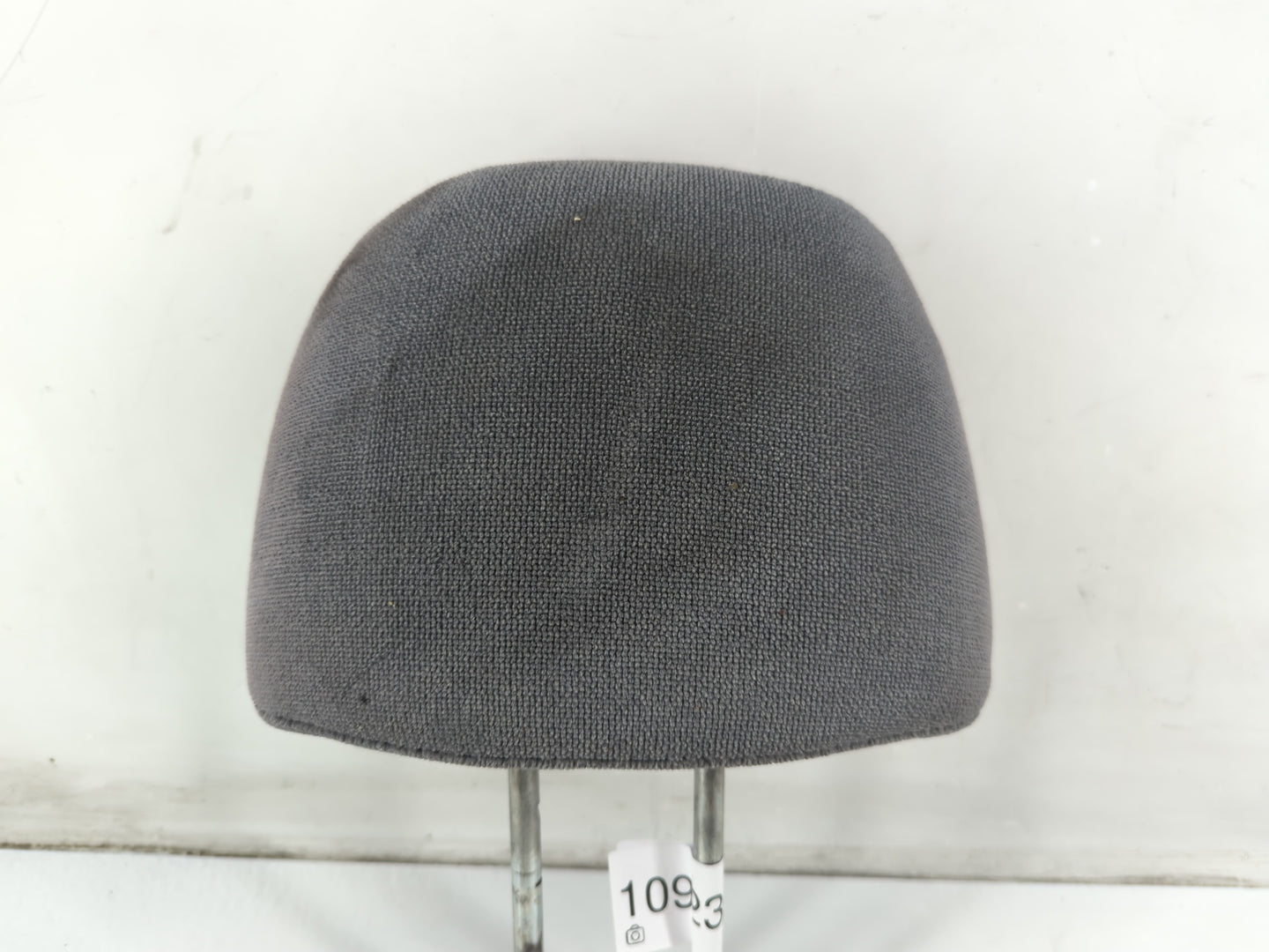 1996-2000 Honda Civic Headrest Head Rest Front Driver Passenger Seat Fits Fits 1996 1997 1998 1999 2000 OEM Used Auto Parts 