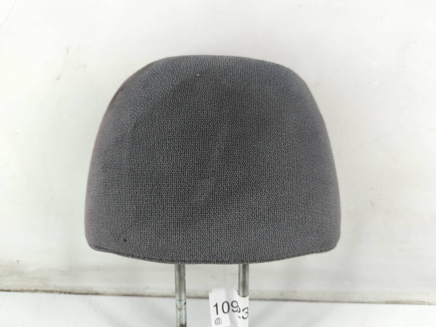 1996-2000 Honda Civic Headrest Head Rest Front Driver Passenger Seat Fits Fits 1996 1997 1998 1999 2000 OEM Used Auto Parts 