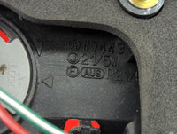 1996-1998 Honda Civic Tail Light Assembly Passenger Right OEM Fits Fits 1996 1997 1998 OEM Used Auto Parts - Oemusedautopart