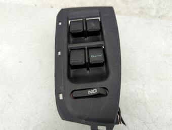 compare product 1998 Honda Civic Master Power Window Switch Replacement Driver Side Left Fits OEM Used Auto Parts