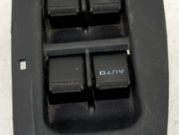 1998 Honda Civic Master Power Window Switch Replacement Driver Side Left Fits OEM Used Auto Parts - Oemusedautoparts1.com