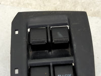 1998 Honda Civic Master Power Window Switch Replacement Driver Side Left Fits OEM Used Auto Parts - Oemusedautoparts1.com