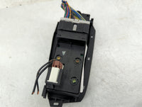 1998 Honda Civic Master Power Window Switch Replacement Driver Side Left Fits OEM Used Auto Parts - Oemusedautoparts1.com