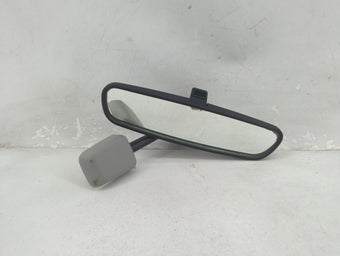 compare product 1998 Honda Civic Interior Rear View Mirror Replacement OEM P/N:E8011681 MODEL 240 Fits OEM Used Auto Parts