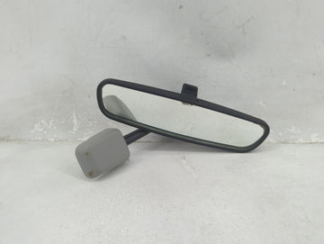 1998 Honda Civic Interior Rear View Mirror Replacement OEM P/N:E8011681 MODEL 240 Fits OEM Used Auto Parts - Oemusedautopart
