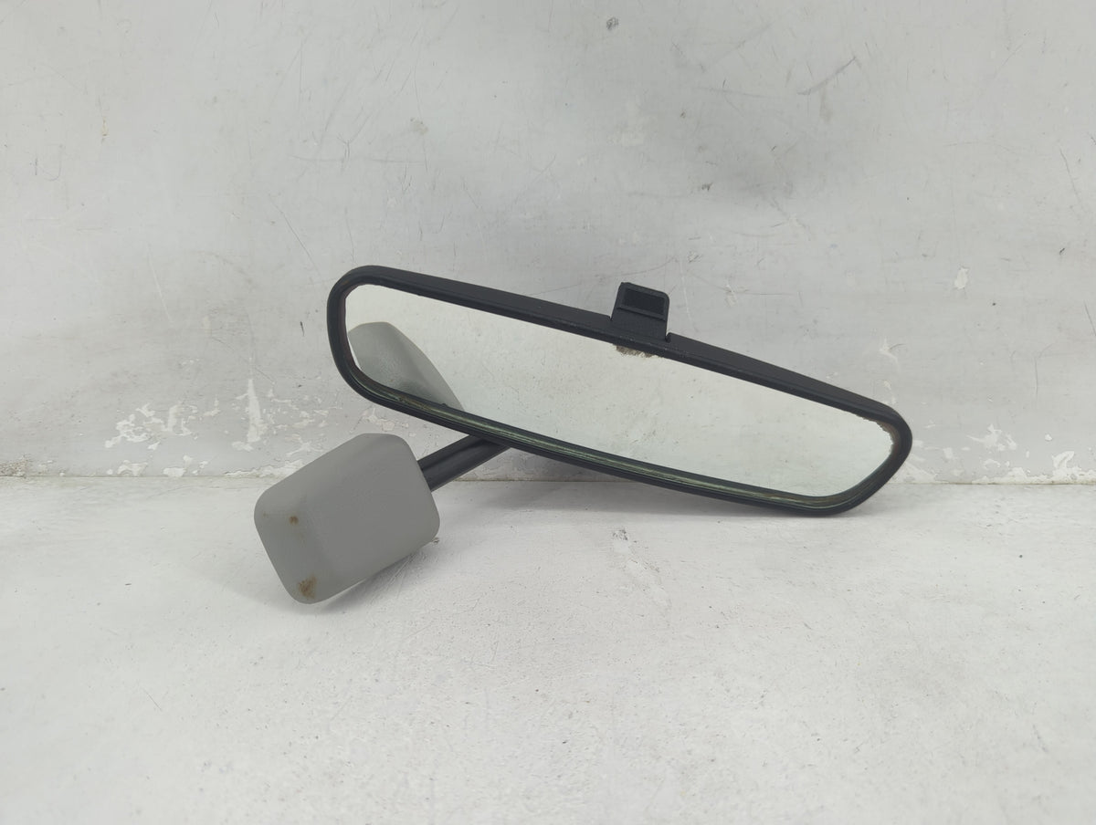 1998 Honda Civic Interior Rear View Mirror Replacement OEM P/N:E8011681 MODEL 240 Fits OEM Used Auto Parts - Oemusedautopart