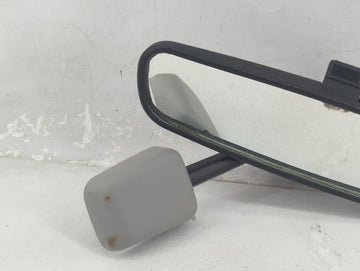 1998 Honda Civic Interior Rear View Mirror Replacement OEM P/N:E8011681 MODEL 240 Fits OEM Used Auto Parts