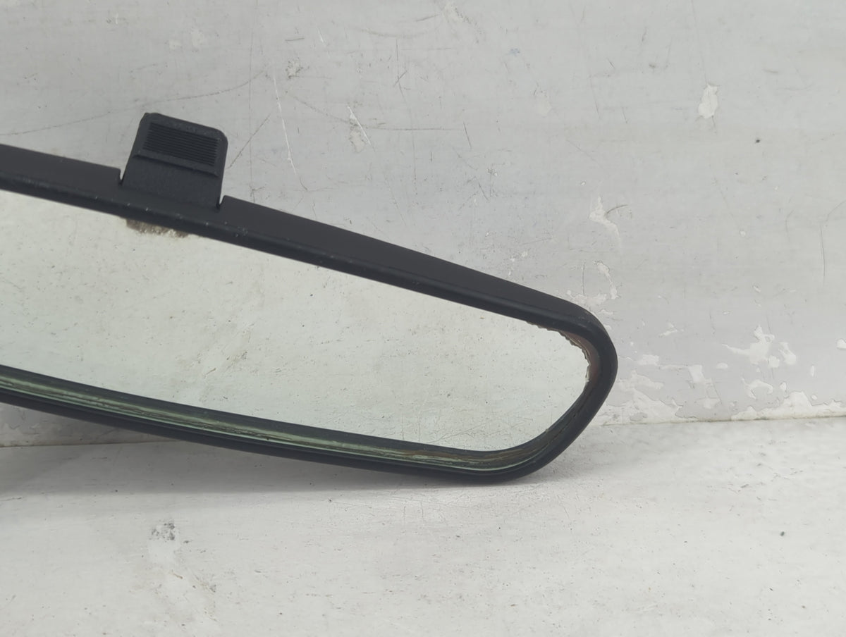 1998 Honda Civic Interior Rear View Mirror Replacement OEM P/N:E8011681 MODEL 240 Fits OEM Used Auto Parts - Oemusedautopart