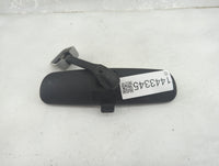 1998 Honda Civic Interior Rear View Mirror Replacement OEM P/N:E8011681 MODEL 240 Fits OEM Used Auto Parts - Oemusedautopart