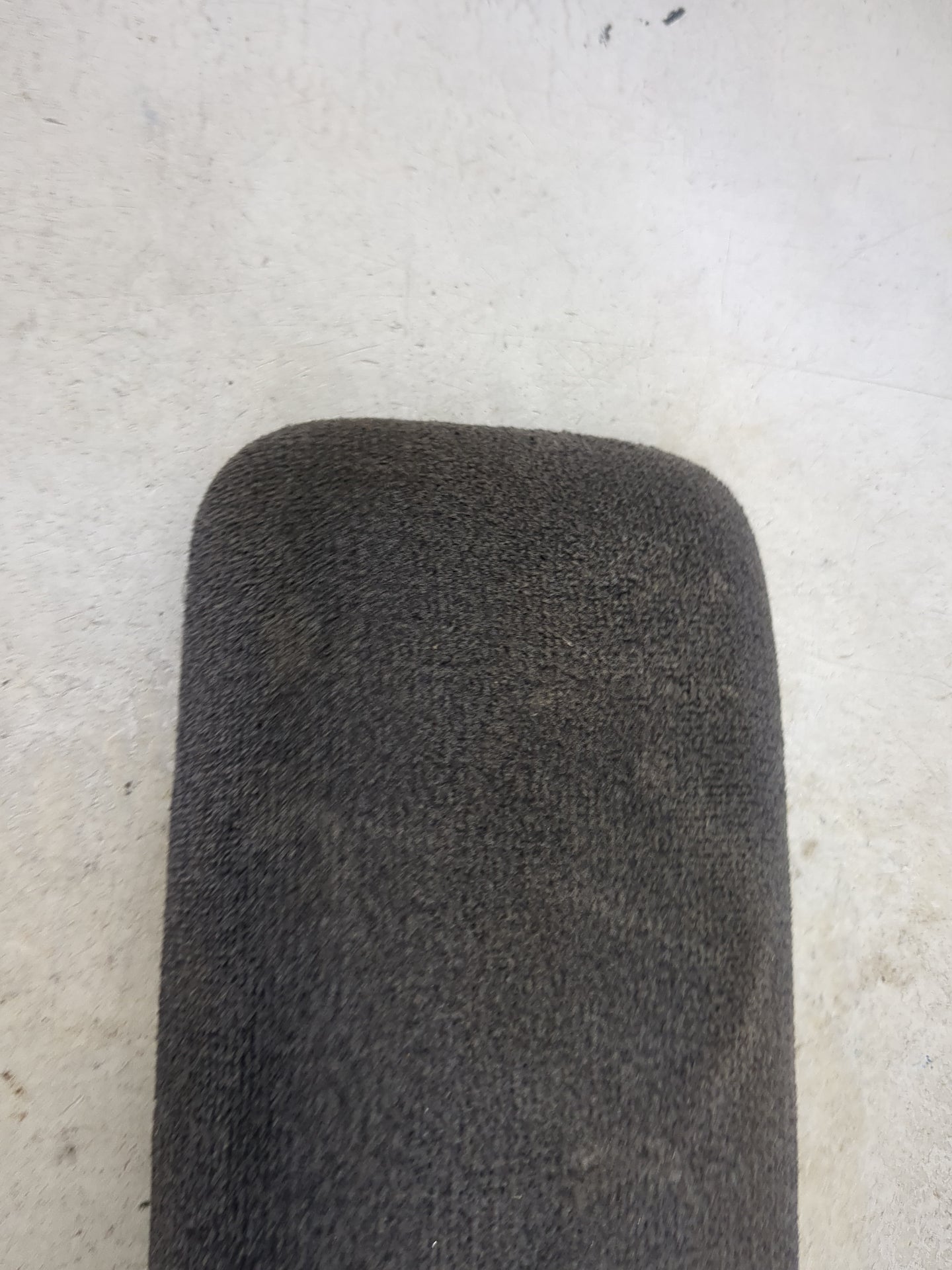 1998 Honda Civic Center Console Armrest Cover Lid Fits OEM Used Auto Parts - Oemusedautoparts1.com