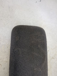 1998 Honda Civic Center Console Armrest Cover Lid Fits OEM Used Auto Parts - Oemusedautoparts1.com