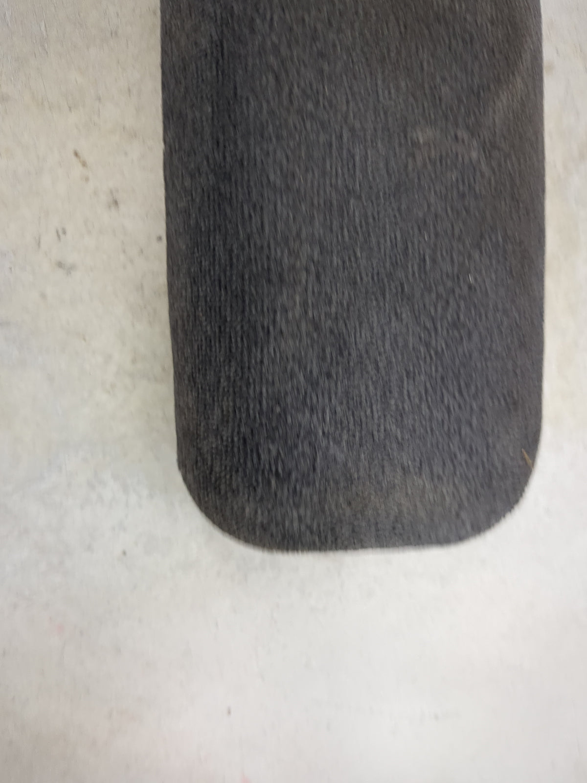 1998 Honda Civic Center Console Armrest Cover Lid Fits OEM Used Auto Parts - Oemusedautoparts1.com