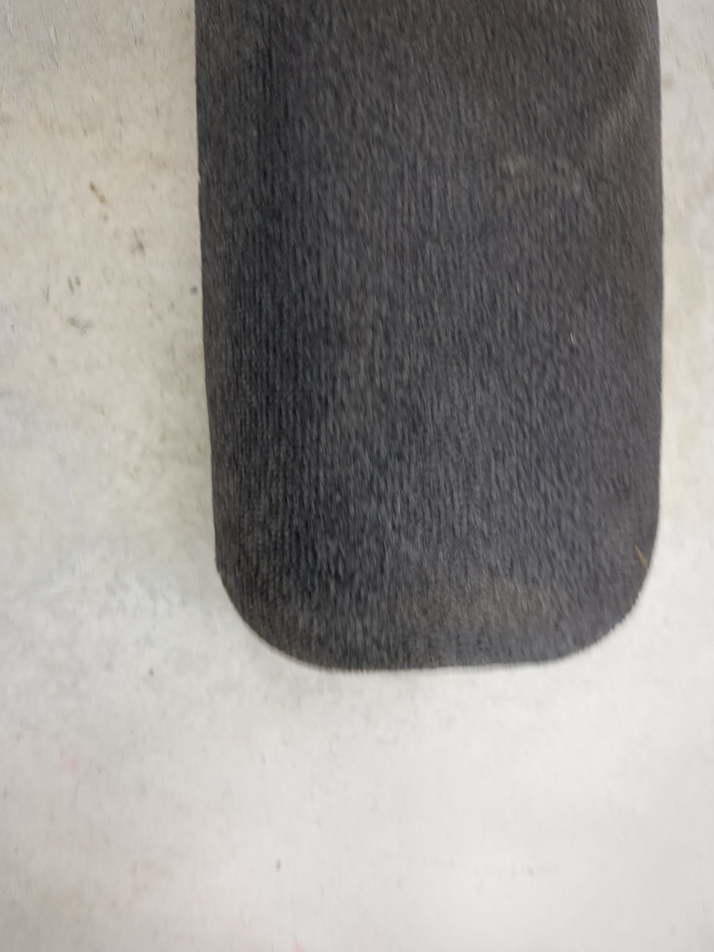 1998 Honda Civic Center Console Armrest Cover Lid Fits OEM Used Auto Parts - Oemusedautoparts1.com