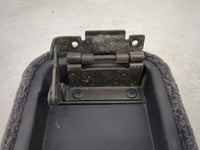 1998 Honda Civic Center Console Armrest Cover Lid Fits OEM Used Auto Parts - Oemusedautoparts1.com
