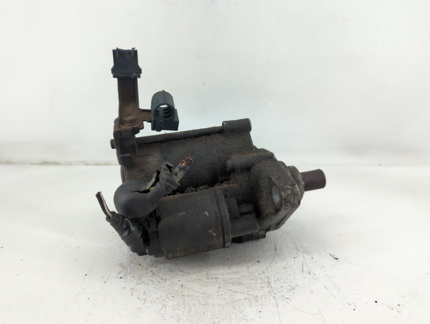 1998-2000 Honda Civic Car Starter Motor Solenoid OEM P/N:M-422 7Y0 Fits Fits 1998 1999 2000 OEM Used Auto Parts - Oemusedaut