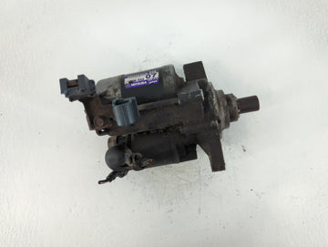 1998-2000 Honda Civic Car Starter Motor Solenoid OEM P/N:M-422 7Y0 Fits Fits 1998 1999 2000 OEM Used Auto Parts