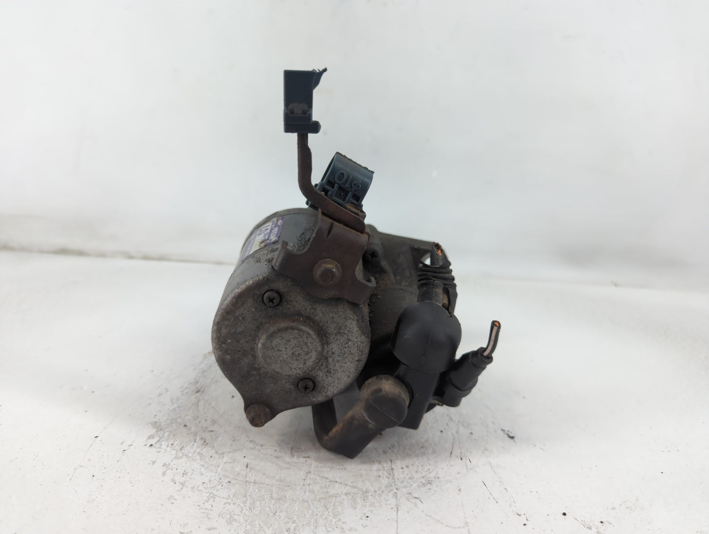 1998-2000 Honda Civic Car Starter Motor Solenoid OEM P/N:M-422 7Y0 Fits Fits 1998 1999 2000 OEM Used Auto Parts - Oemusedaut