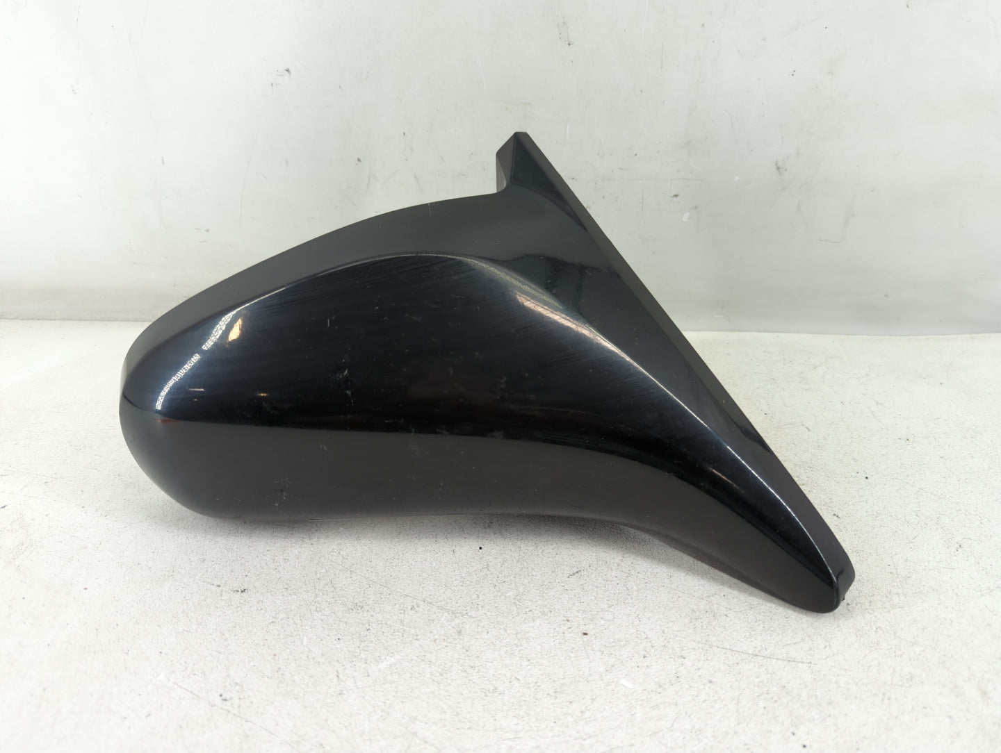 1996-2000 Honda Civic Passenger Right Side View Manual Door Mirror - Oemusedautoparts1.com
