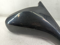 1996-2000 Honda Civic Passenger Right Side View Manual Door Mirror - Oemusedautoparts1.com