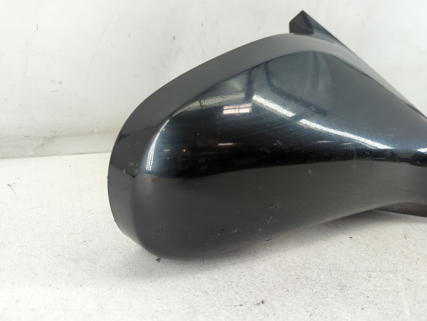 1996-2000 Honda Civic Passenger Right Side View Manual Door Mirror - Oemusedautoparts1.com