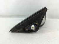 1996-2000 Honda Civic Passenger Right Side View Manual Door Mirror - Oemusedautoparts1.com