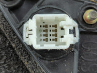 1996-2000 Honda Civic Passenger Right Side View Manual Door Mirror - Oemusedautoparts1.com