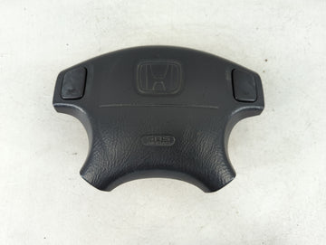 1996-2000 Honda Civic Air Bag Driver Left Steering Wheel Mounted P/N:77800-S01-A700-M1 Fits Fits 1996 1997 1998 1999 2000 OE