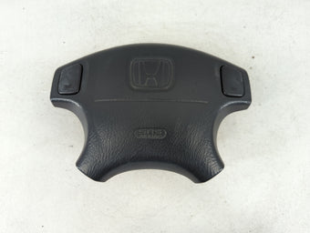 compare product 1996-2000 Honda Civic Air Bag Driver Left Steering Wheel Mounted P/N:77800-S01-A700-M1 Fits Fits 1996 1997 1998 1999 2000 OEM Used Auto Parts