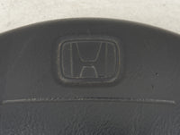 1996-2000 Honda Civic Air Bag Driver Left Steering Wheel Mounted P/N:77800-S01-A700-M1 Fits Fits 1996 1997 1998 1999 2000 OE