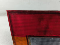 1996-1998 Honda Civic Tail Light Assembly Driver Left OEM P/N:043-1280 Fits Fits 1996 1997 1998 OEM Used Auto Parts - Oemuse